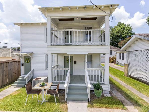 440 West Dr, Baton Rouge, LA 70806