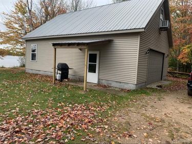 33902 W Birch Shores Drive, Trout Lake Township, Mi 49793