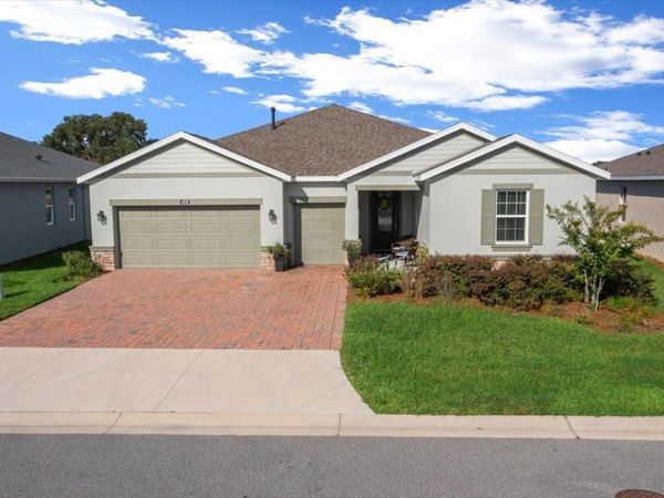 4378 NW 54TH TERRACE, OCALA, FL 34482