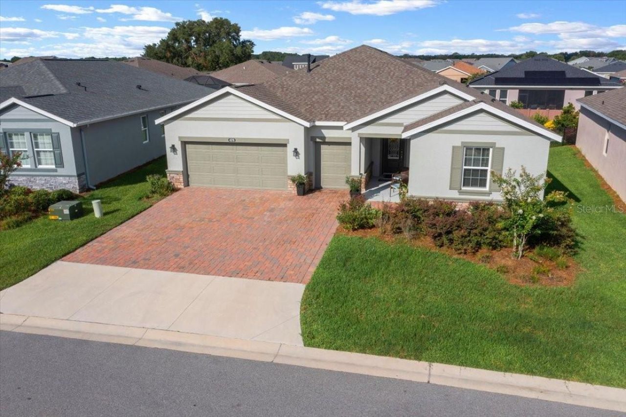 4378 NW 54th Terrace, Ocala, FL 34482 Photo