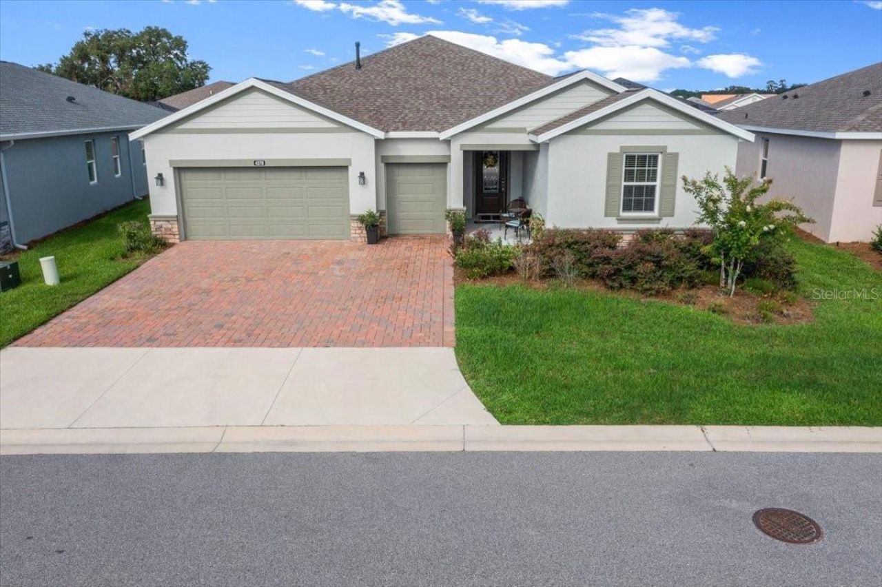 4378 NW 54th Terrace, Ocala, FL 34482 Photo