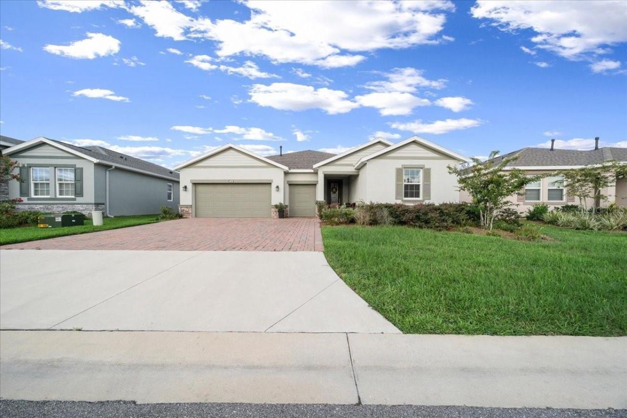4378 NW 54th Terrace, Ocala, FL 34482 Photo