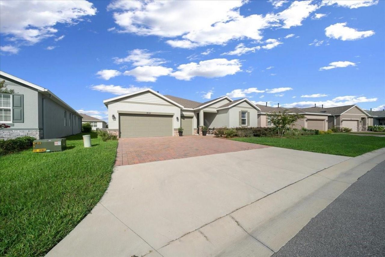 4378 NW 54th Terrace, Ocala, FL 34482 Photo
