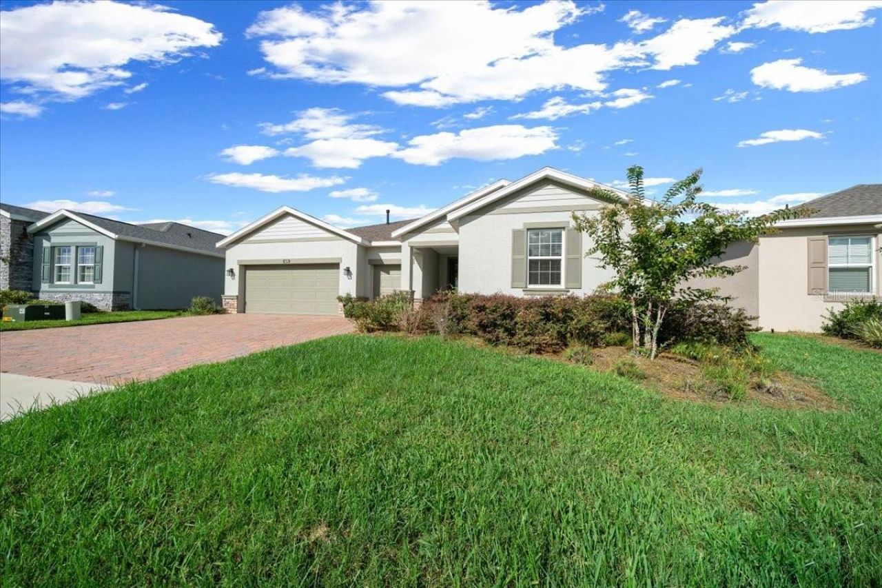 4378 NW 54th Terrace, Ocala, FL 34482 Photo