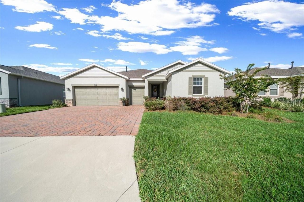 4378 NW 54th Terrace, Ocala, FL 34482 Photo