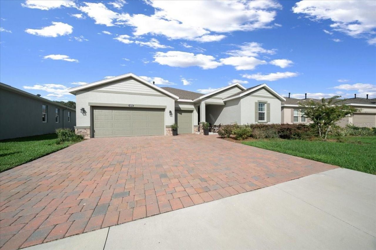 4378 NW 54th Terrace, Ocala, FL 34482 Photo