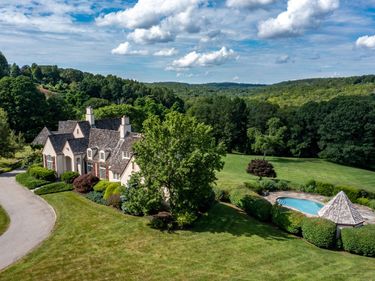 370 Northrop, Bridgewater, CT 06752