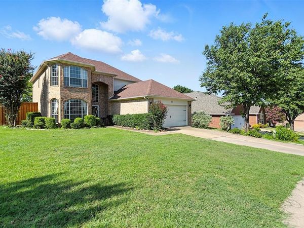 115 Tupelo Drive, Rockwall, TX 75087