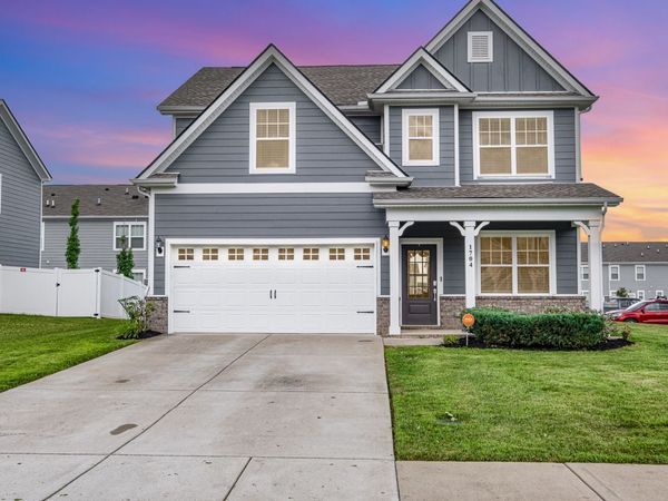 1704 Lannister Ave, Murfreesboro, TN 37128