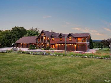 11717 Stonehedge Road, Remsen, NY 13438