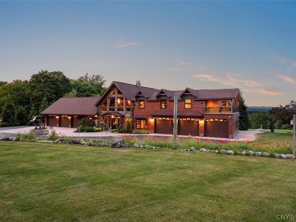 11717 Stonehedge Road, Remsen, NY 13438