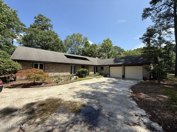 3 Brassie Drive, Calabash, NC 28467