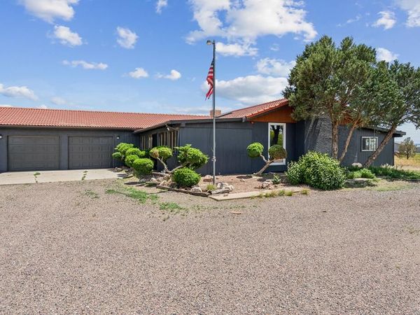 862 S Los Mochis Way, Pueblo West, CO 81007