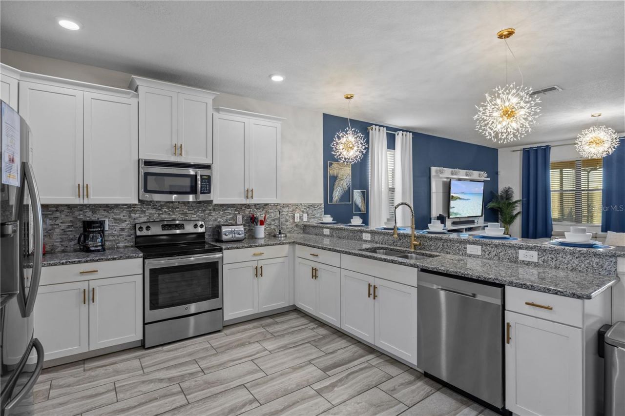 1314 Birdie Way, Davenport, FL 33896 Photo