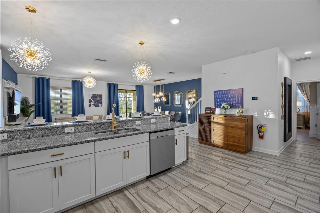 1314 Birdie Way, Davenport, FL 33896 Photo