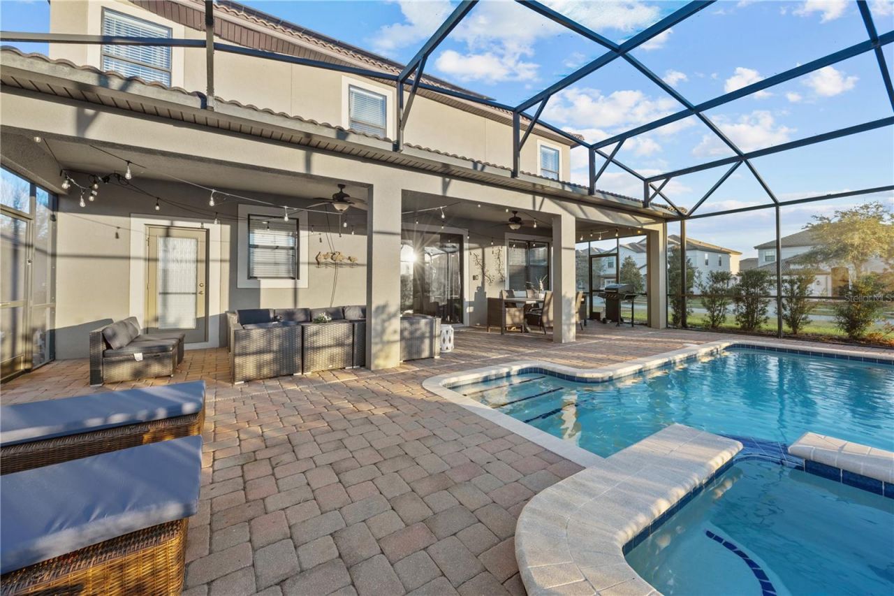 1314 Birdie Way, Davenport, FL 33896 Photo