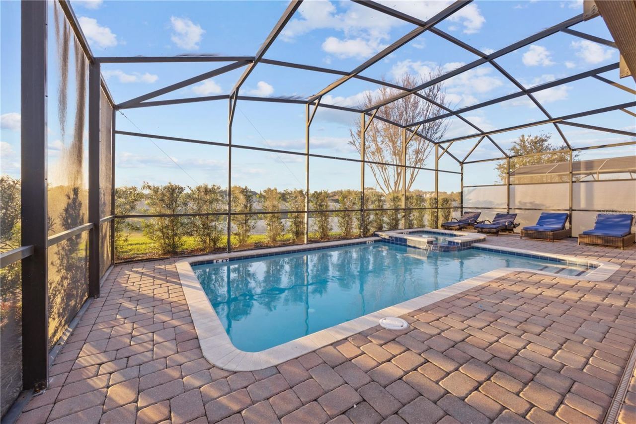 1314 Birdie Way, Davenport, FL 33896 Photo