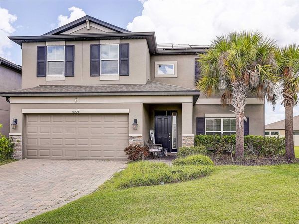 10146 TUSCAN SUN AVENUE, RIVERVIEW, FL 33578