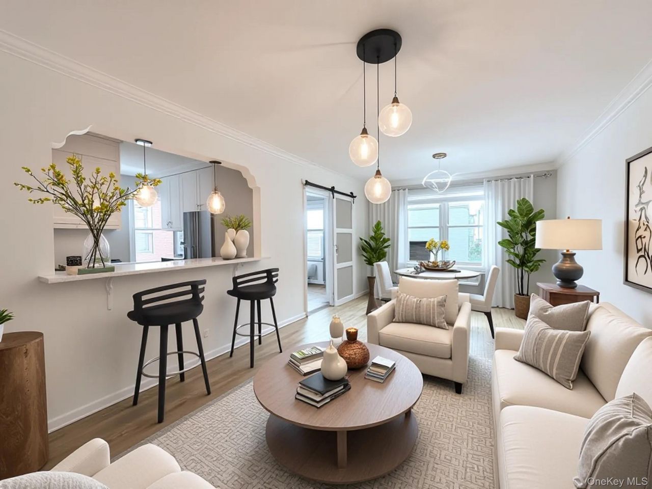 800 Grand Concourse, Unit 2JS, Bronx, NY 10451 Main Photo