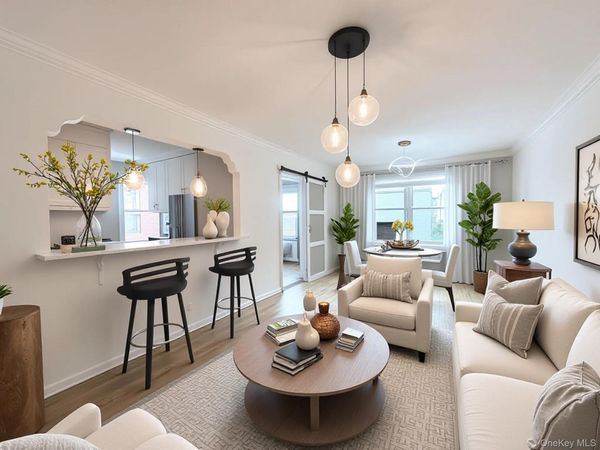 800 Grand Concourse, Unit 2JS, Bronx, NY 10451