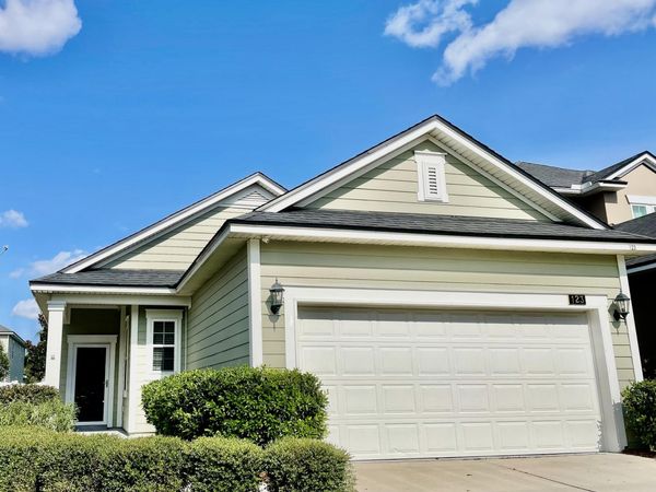 123 WOODLAND GREENS Drive, Ponte Vedra, FL 32081