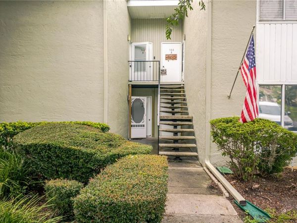 588 BAHIA CIRCLE, Unit A, OCALA, FL 34472