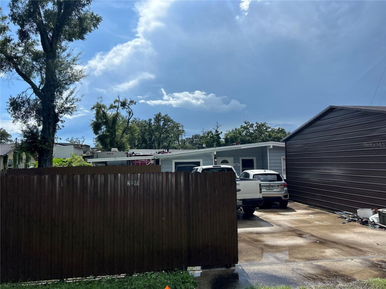 2001 S 51st Street, Tampa, FL 33619 Photo