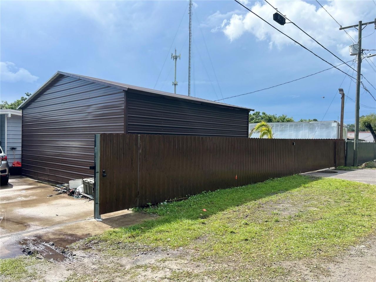 2001 S 51st Street, Tampa, FL 33619 Photo