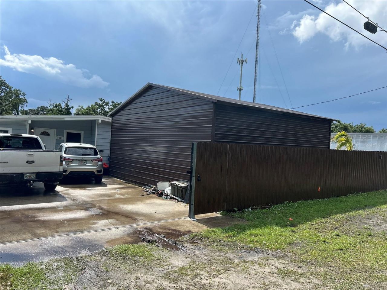 2001 S 51st Street, Tampa, FL 33619 Photo