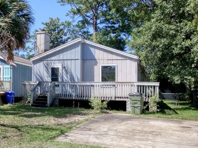 713 C 3rd Ave. S, Surfside Beach, SC 29575