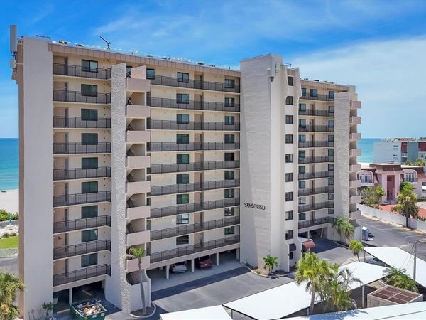 840 THE ESPLANADE N, Unit 805, VENICE, FL 34285