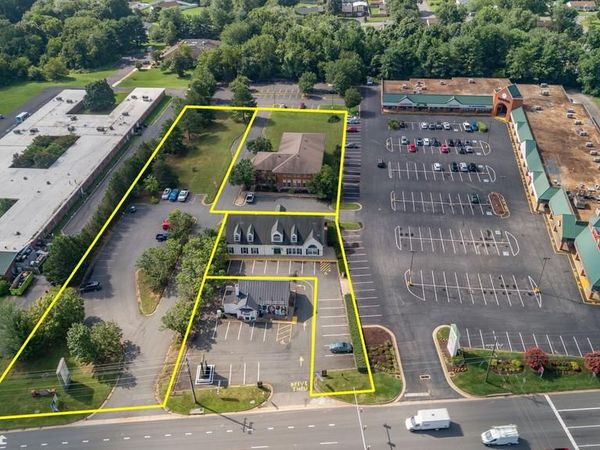 3910 PLANK ROAD, FREDERICKSBURG, VA 22407