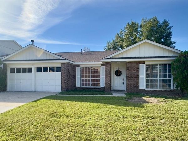 511 PORTSMOUTH Drive, Slidell, LA 70460