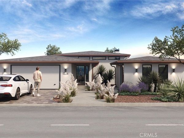 224 Butte Drive, Los Osos, CA 93402