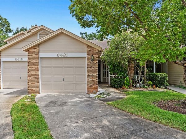 6421 REMUS DRIVE, NEW PORT RICHEY, FL 34653