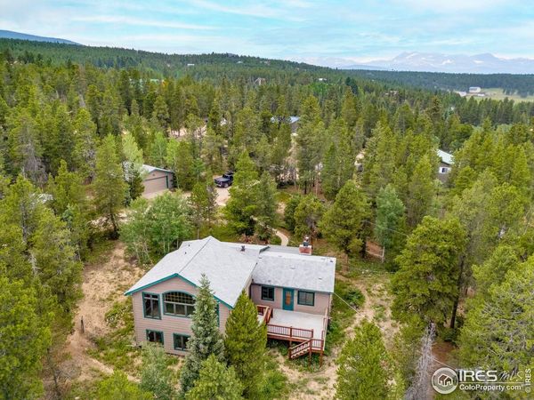 48 Warren Rd, Black Hawk, CO 80422