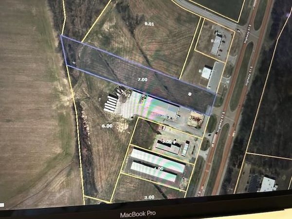 493 S HWY 51 HWY S, Ripley, TN 38063