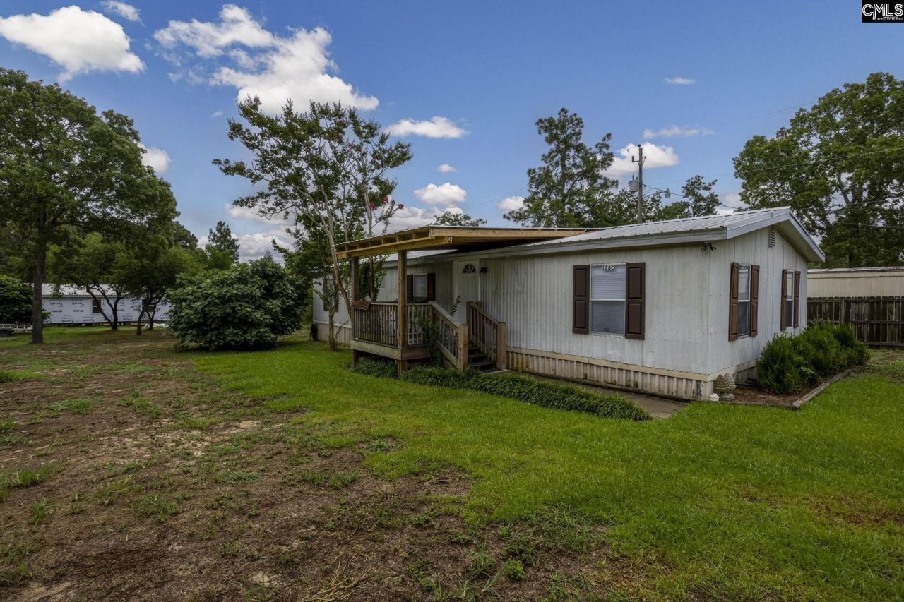 128 Sandy Springs Lane Photo 16