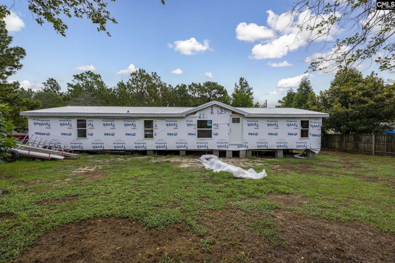 128 Sandy Springs Lane Photo 20