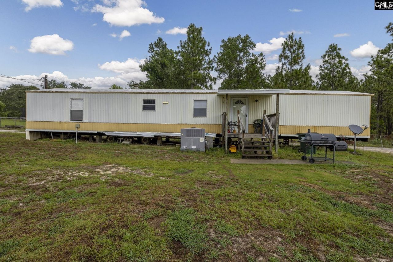 128 Sandy Springs Lane Photo 6