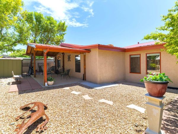 3109 AVENIDA CODORNIZ, Santa Fe, NM 87507
