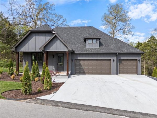 17 Sable Drive, Bella Vista, AR 72715