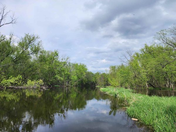 Lot 2 St Lawrence Bluff Road, Poynette, WI 53955