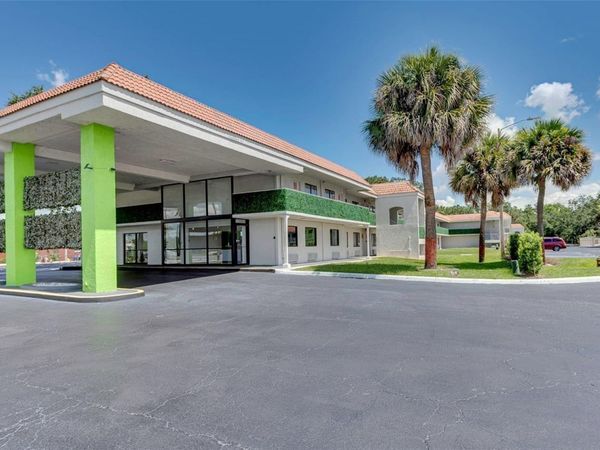 5367 W IRLO BRONSON MEMORIAL HIGHWAY, Unit 2-206, KISSIMMEE, FL 34746