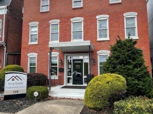 119 KING STREET, HAGERSTOWN, MD 21740