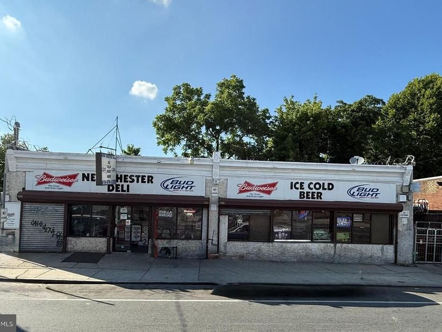 58 60 W 9th Street, Chester, PA 19013 Main Photo