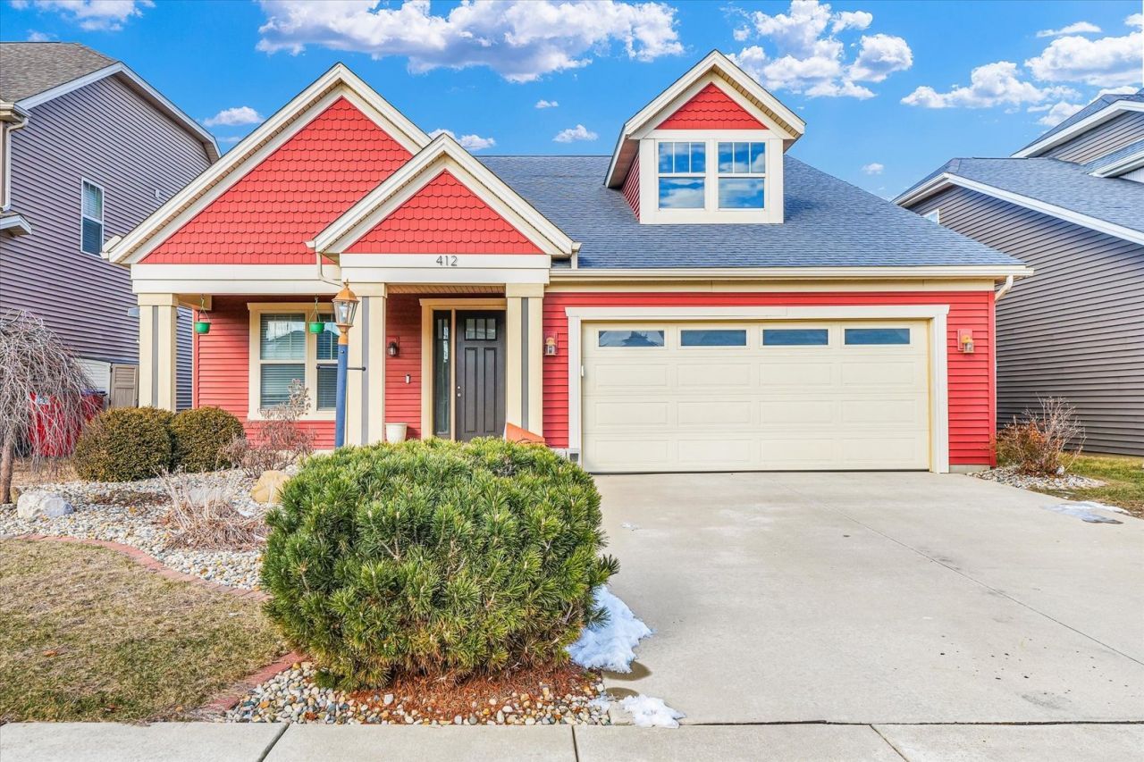 412 Doisy Lane, Champaign, IL 61822 Main Photo