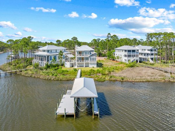55 Teal Court, Santa Rosa Beach, FL 32459