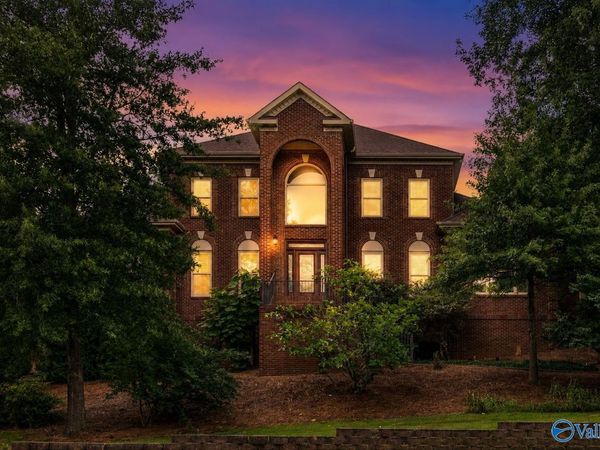2115 Springhouse Road SE, Huntsville, AL 35802