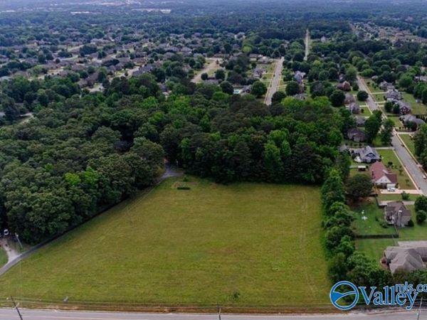 612 Indian Creek Road, Huntsville, AL 35806